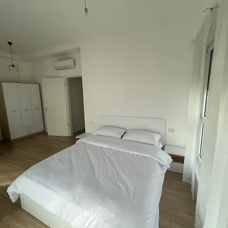 Apartment Lacasa - Kompleksi - Magnet Tirana