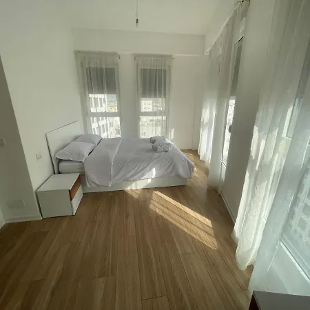 Lacasa - Kompleksi - Magnet Apartment