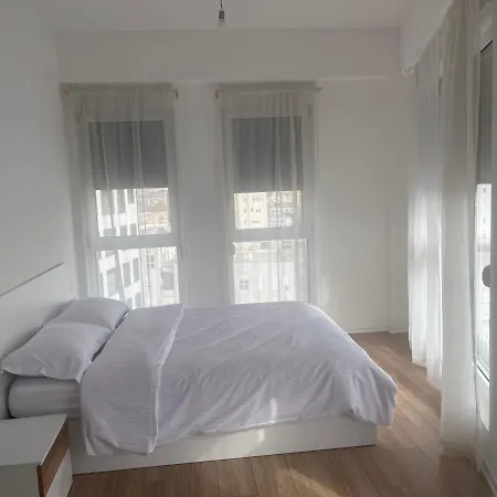 Lacasa - Kompleksi - Magnet Apartment Tirana