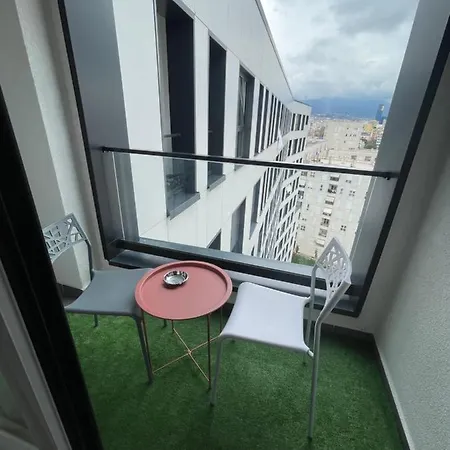 Apartment Lacasa - Kompleksi - Magnet
