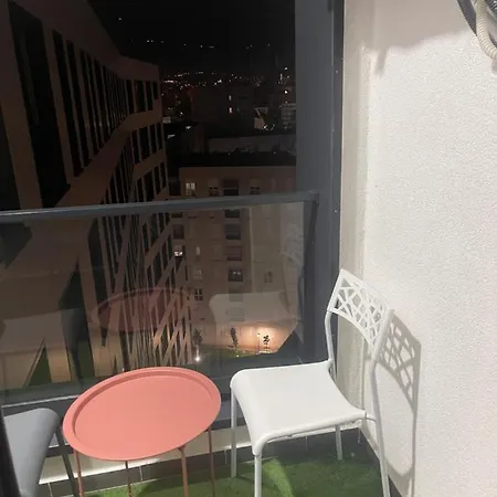 Lacasa - Kompleksi - Magnet Tirana