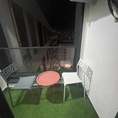 Apartment Lacasa - Kompleksi - Magnet *