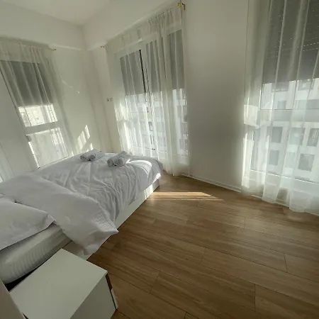 Apartment Lacasa - Kompleksi - Magnet